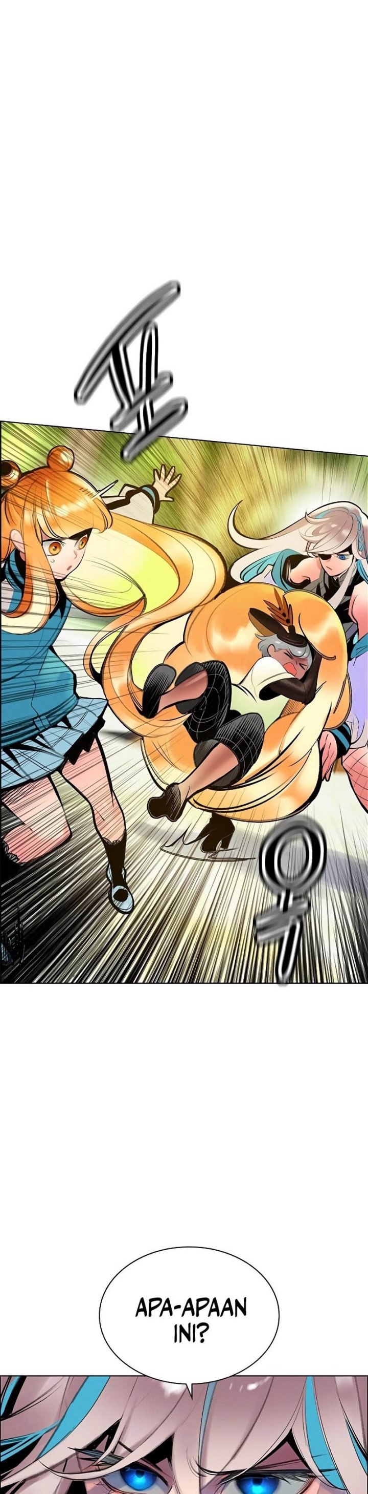 Jungle Juice Chapter 178 Gambar 21