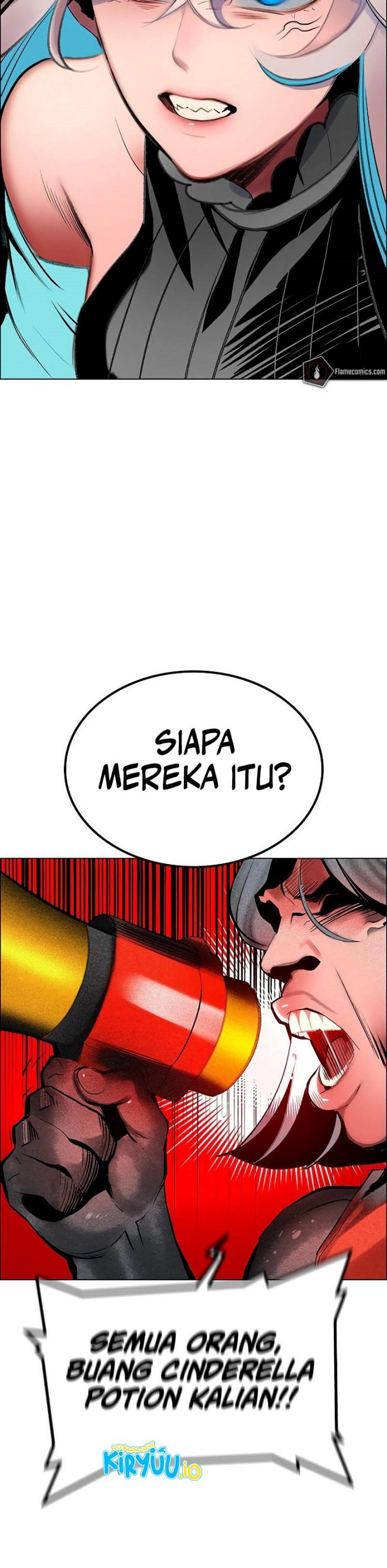 Jungle Juice Chapter 178 Gambar 22