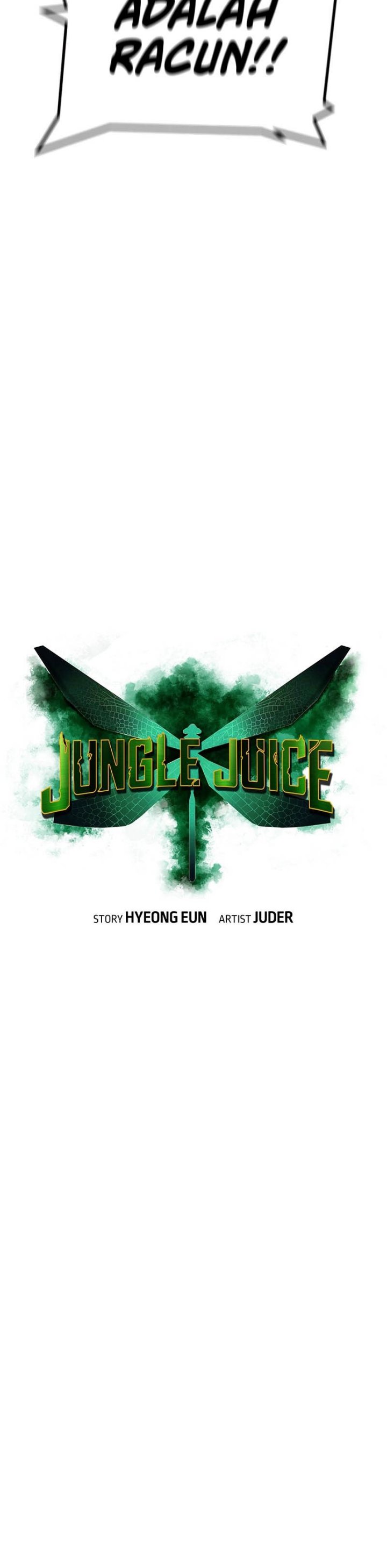 Jungle Juice Chapter 178 Gambar 24