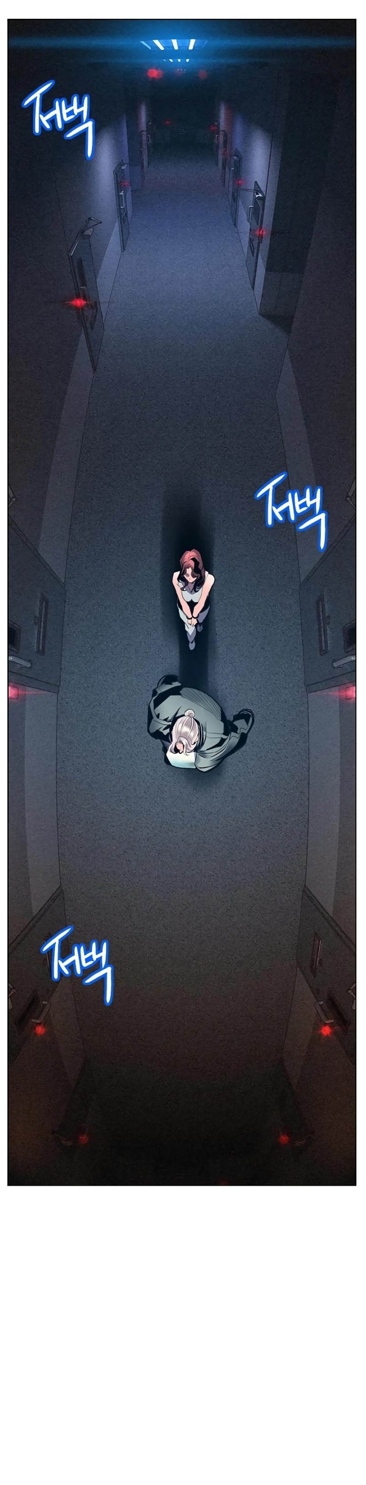 Jungle Juice Chapter 178 Gambar 25