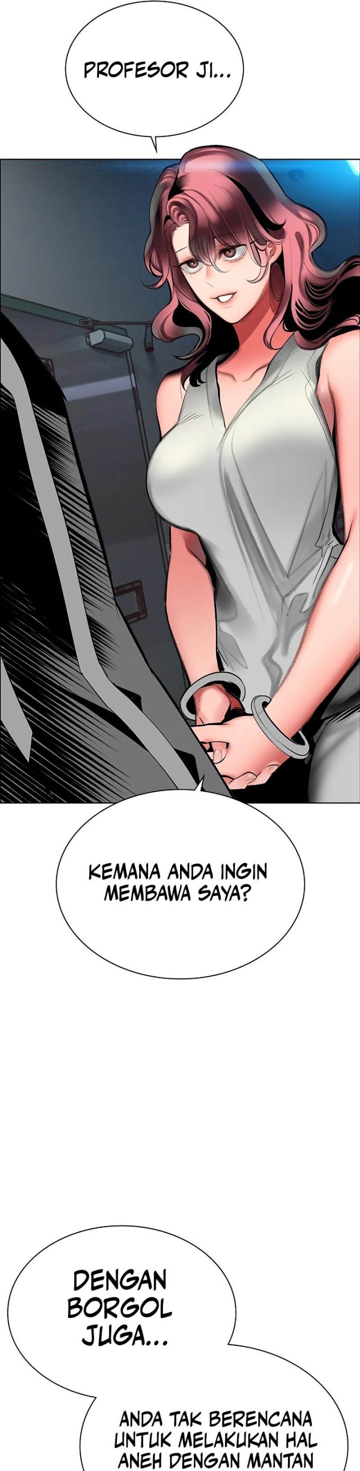 Jungle Juice Chapter 178 Gambar 26
