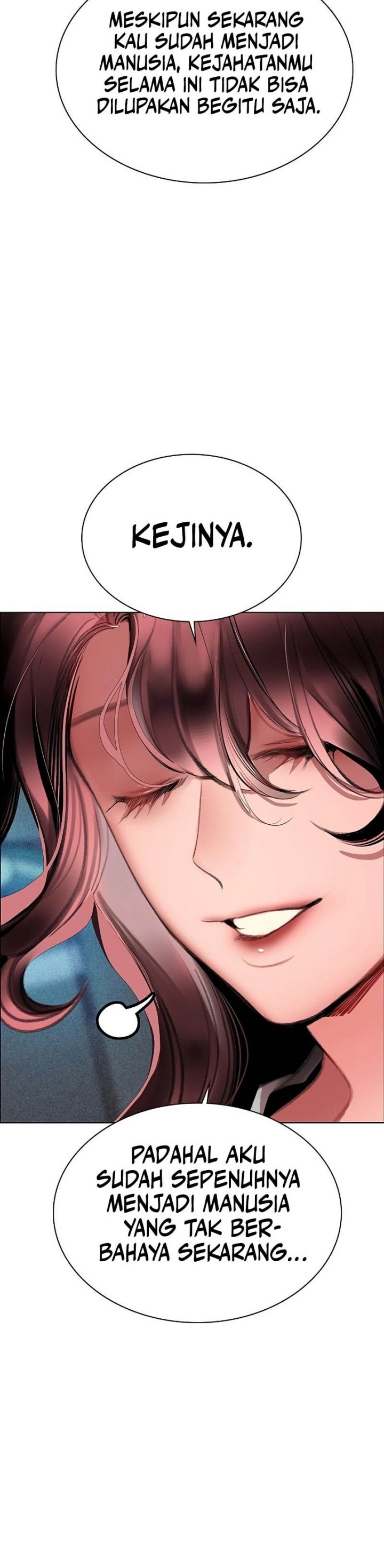 Jungle Juice Chapter 178 Gambar 28
