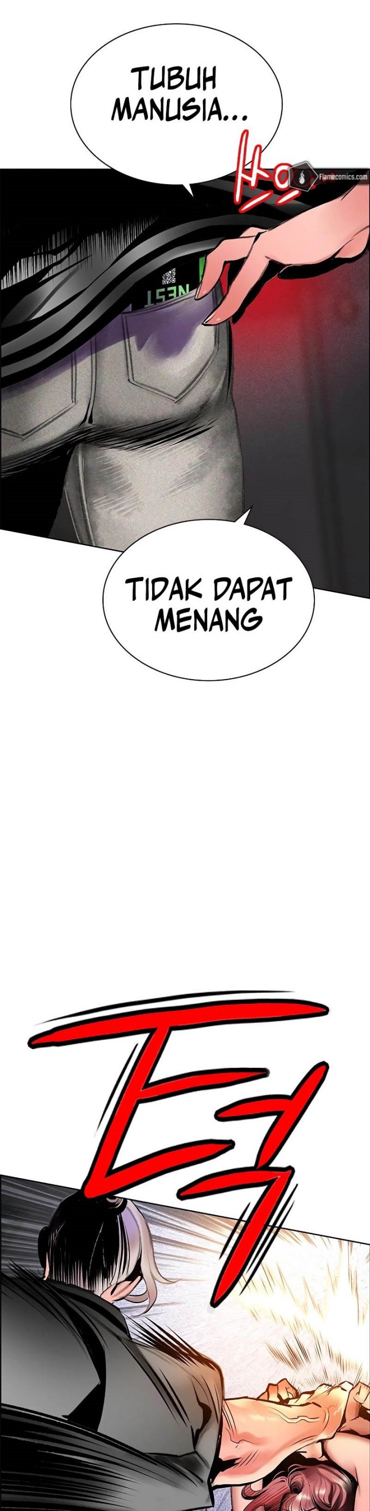Jungle Juice Chapter 178 Gambar 29