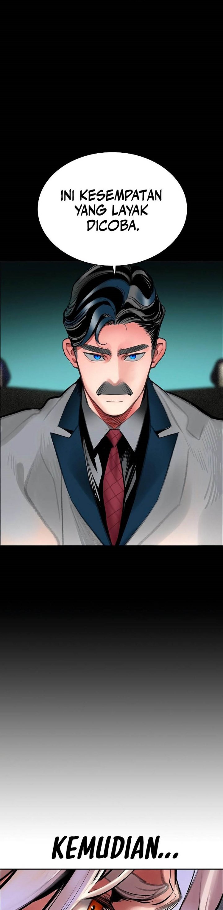 Jungle Juice Chapter 178 Gambar 35