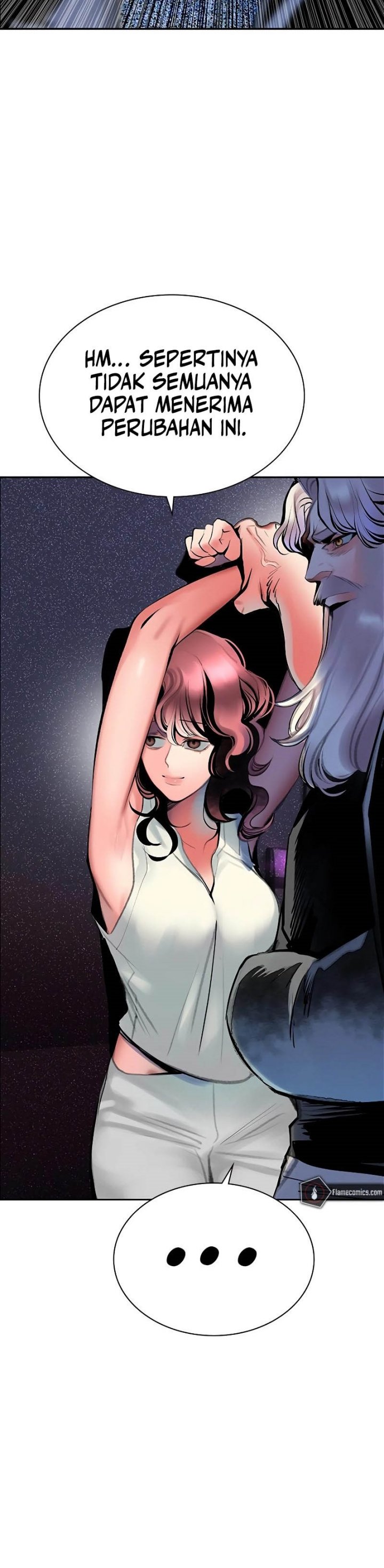 Jungle Juice Chapter 178 Gambar 37