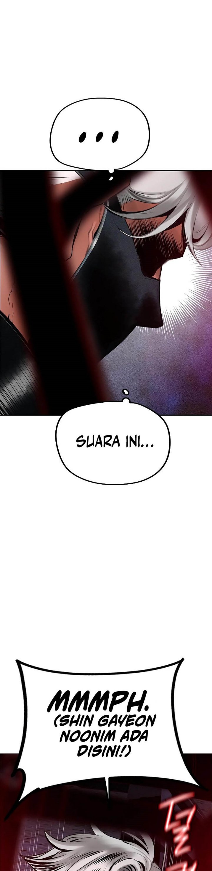 Jungle Juice Chapter 178 Gambar 42