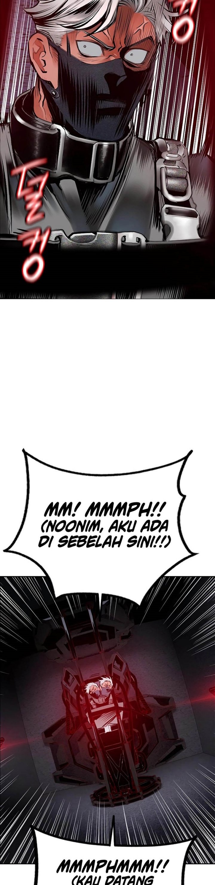 Jungle Juice Chapter 178 Gambar 43