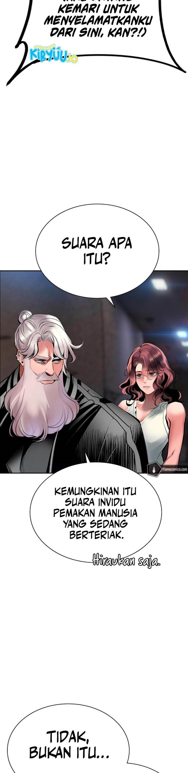 Jungle Juice Chapter 178 Gambar 44