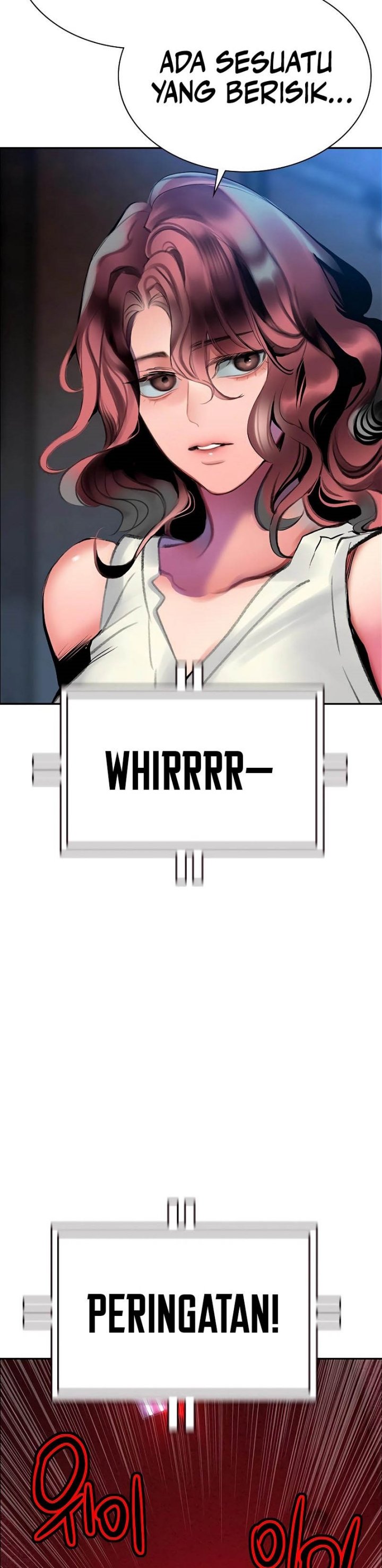 Jungle Juice Chapter 178 Gambar 45