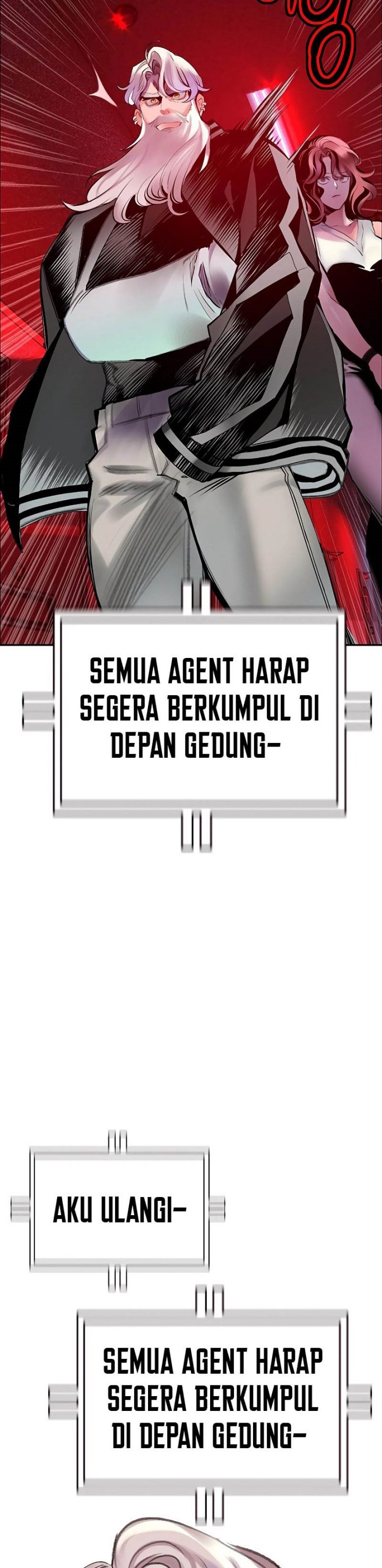 Jungle Juice Chapter 178 Gambar 46