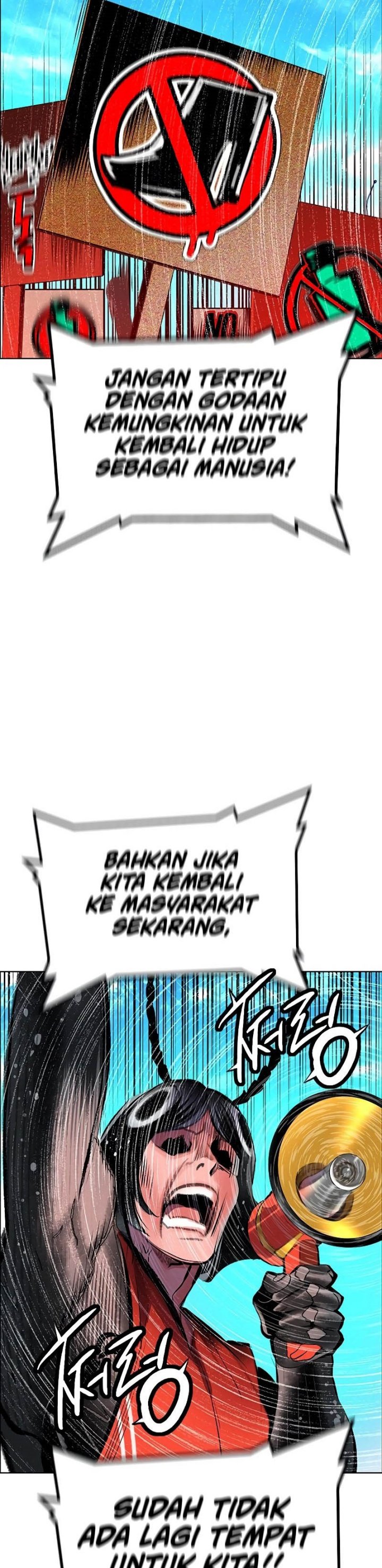 Jungle Juice Chapter 178 Gambar 48