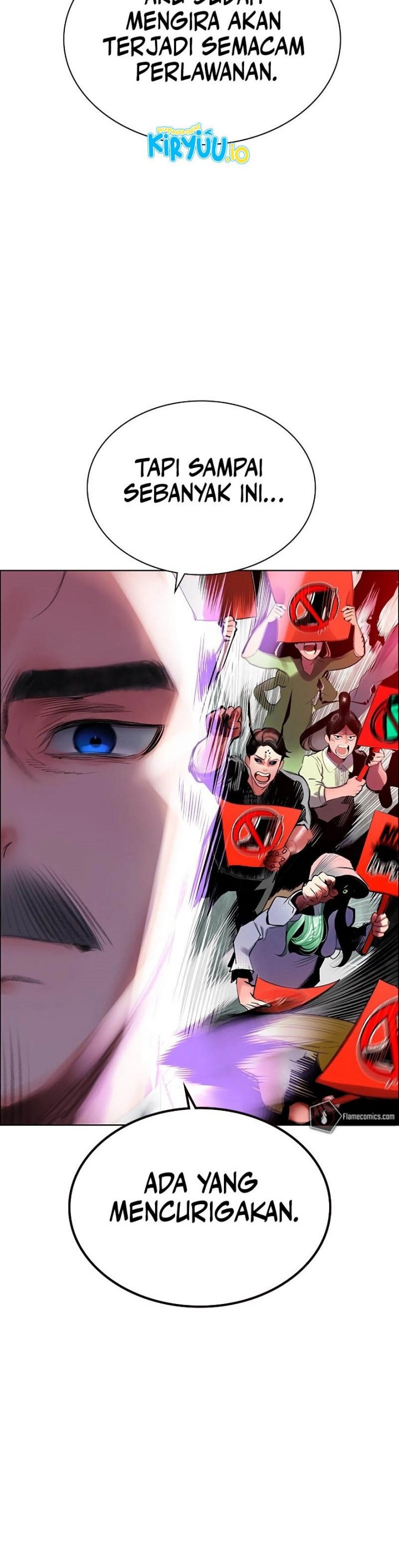 Jungle Juice Chapter 178 Gambar 52