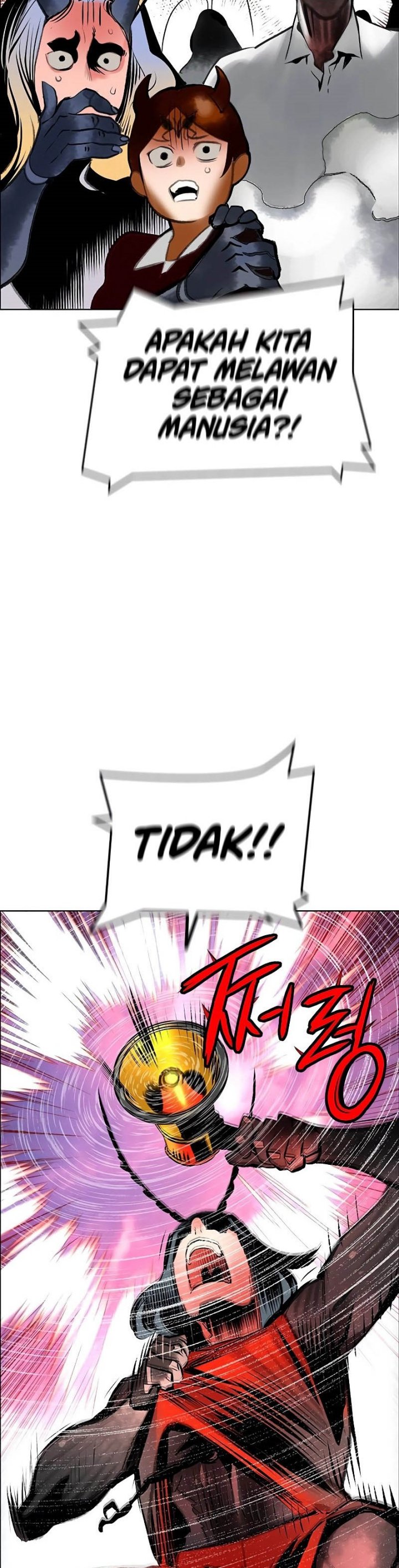 Jungle Juice Chapter 178 Gambar 59