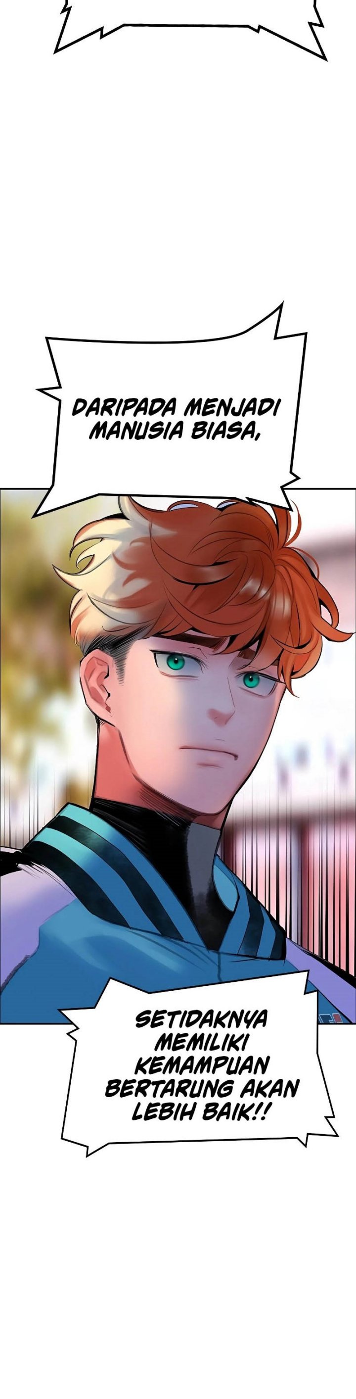 Jungle Juice Chapter 178 Gambar 61