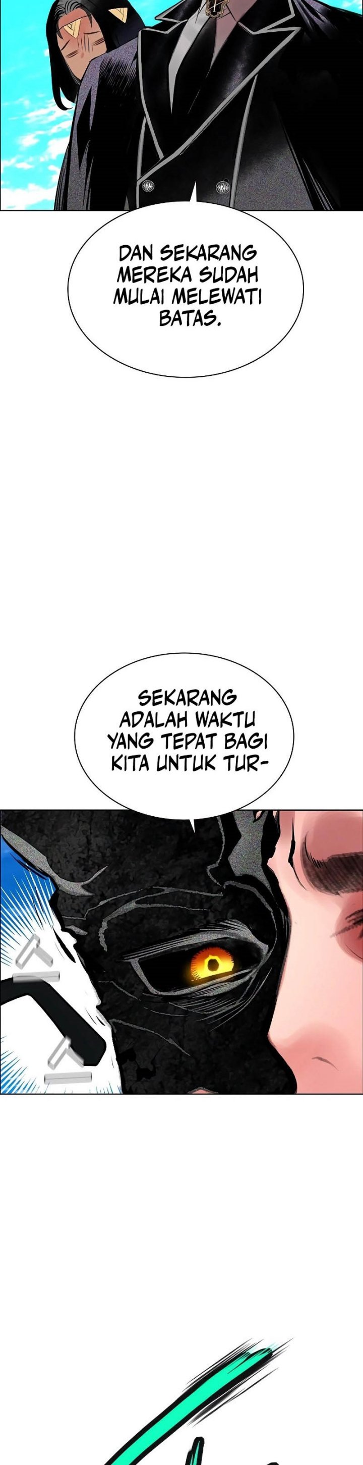 Jungle Juice Chapter 178 Gambar 66