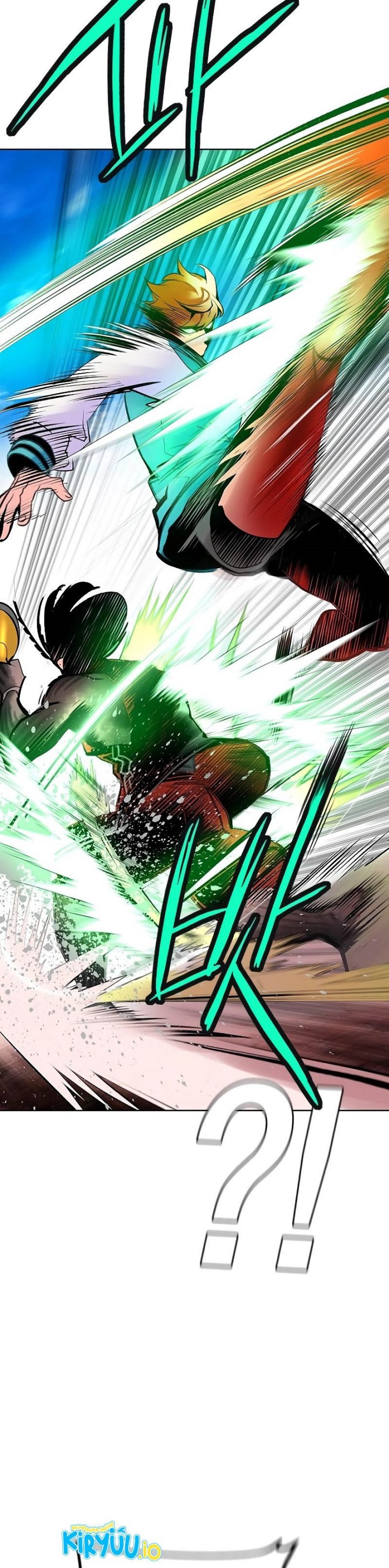 Jungle Juice Chapter 178 Gambar 67