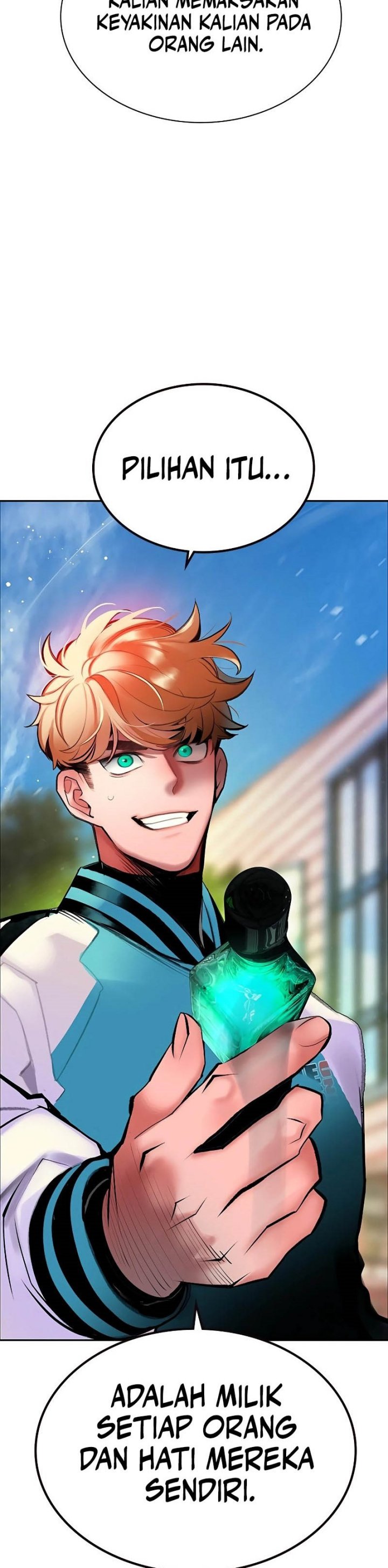 Jungle Juice Chapter 178 Gambar 70