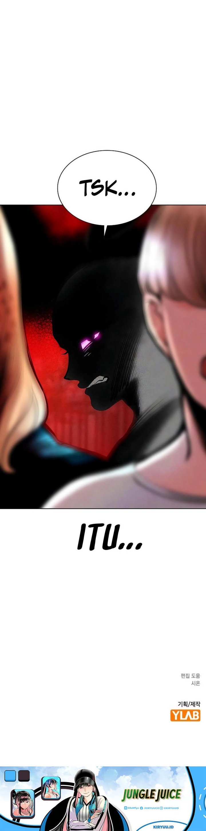 Jungle Juice Chapter 178 Gambar 73