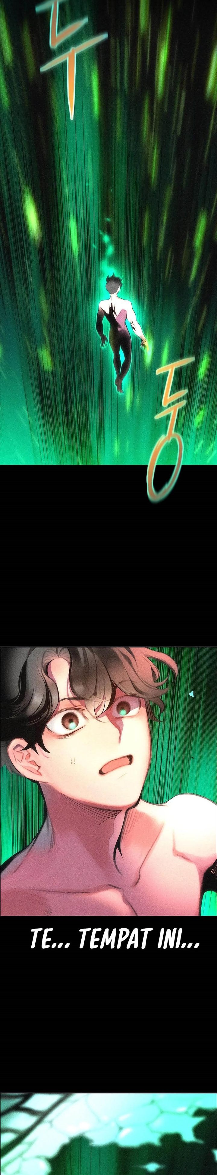 Jungle Juice Chapter 179 Gambar 2