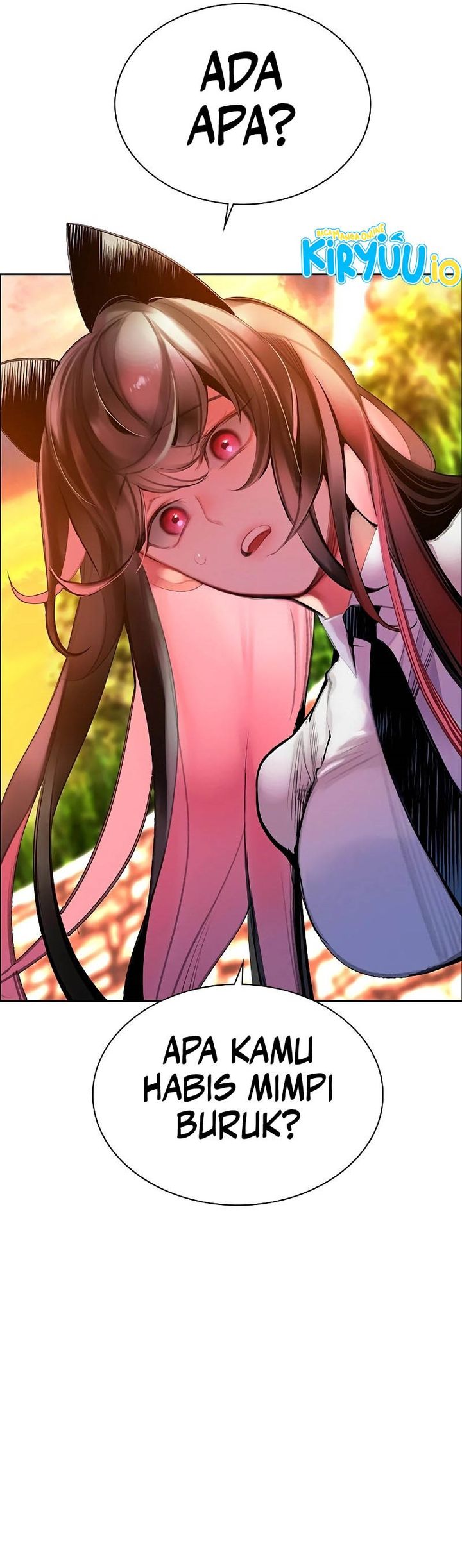 Jungle Juice Chapter 179 Gambar 11