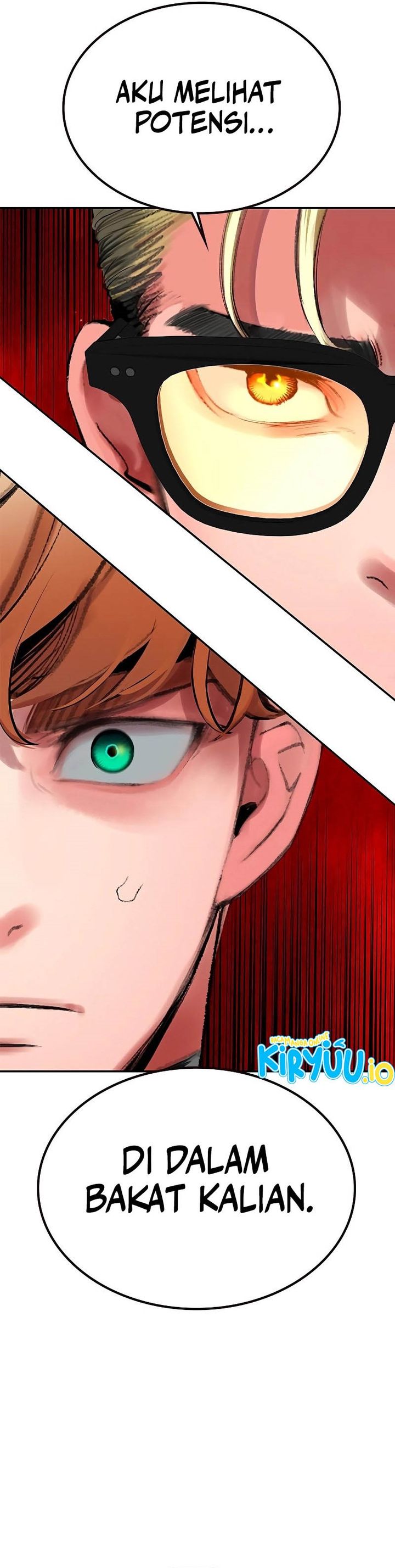 Jungle Juice Chapter 179 Gambar 23