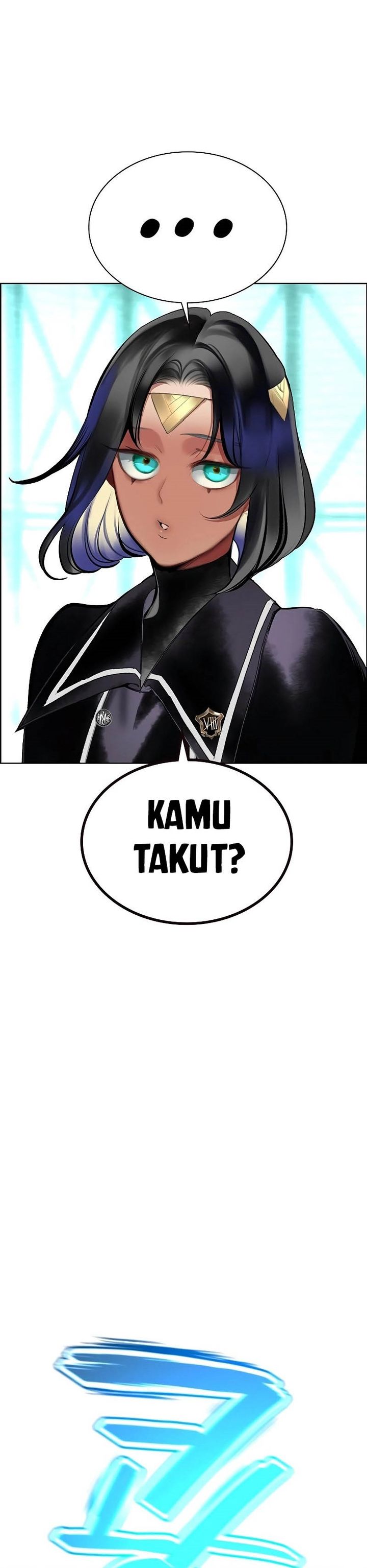 Jungle Juice Chapter 179 Gambar 25