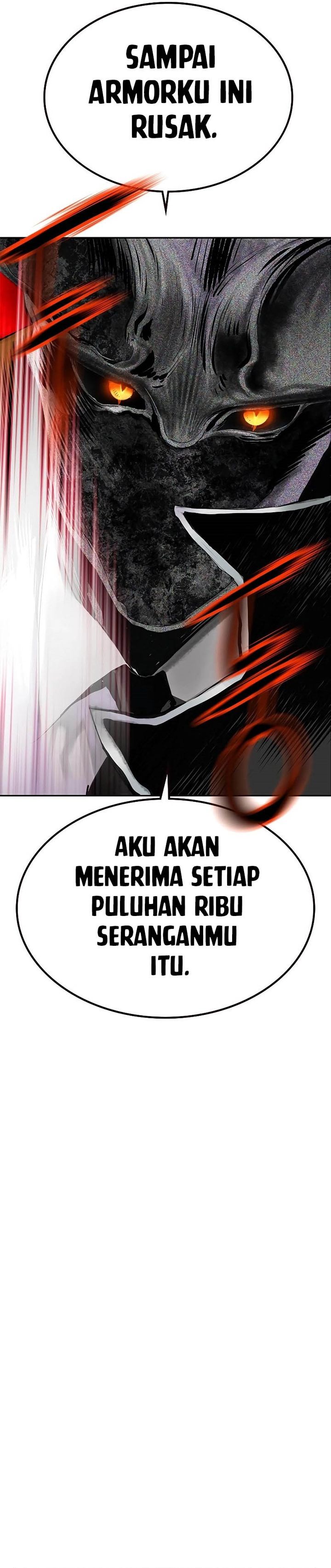 Jungle Juice Chapter 179 Gambar 38