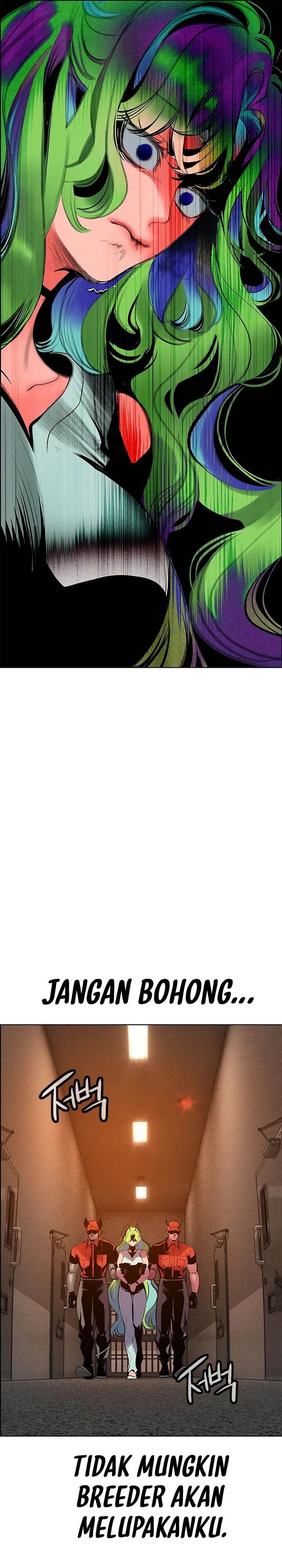 Jungle Juice Chapter 179 Gambar 47