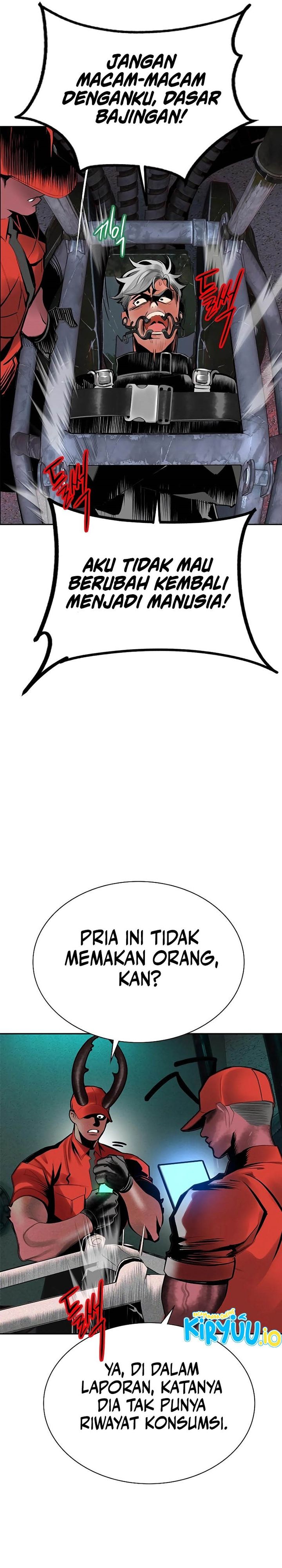 Jungle Juice Chapter 179 Gambar 50