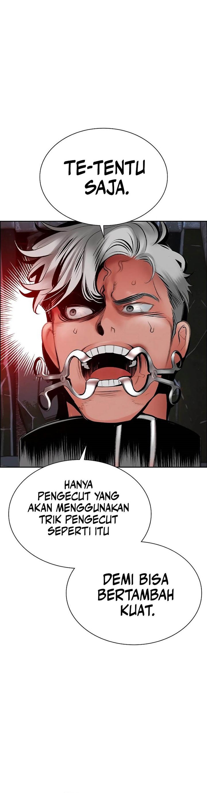 Jungle Juice Chapter 179 Gambar 51