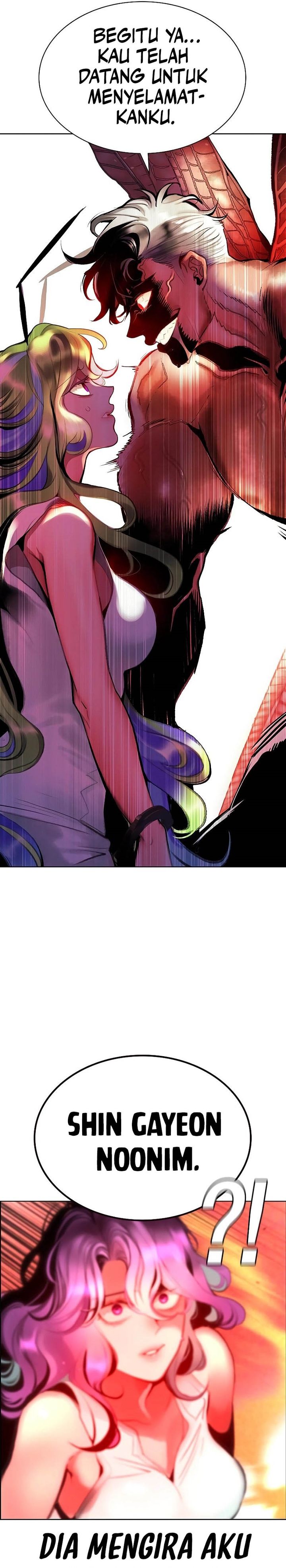 Jungle Juice Chapter 179 Gambar 58