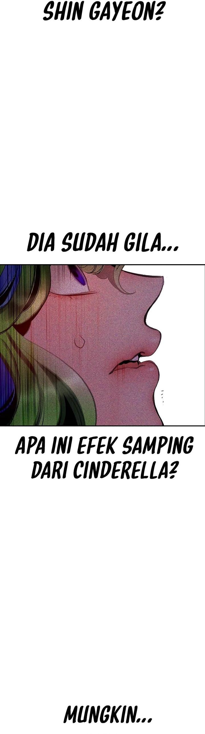 Jungle Juice Chapter 179 Gambar 59