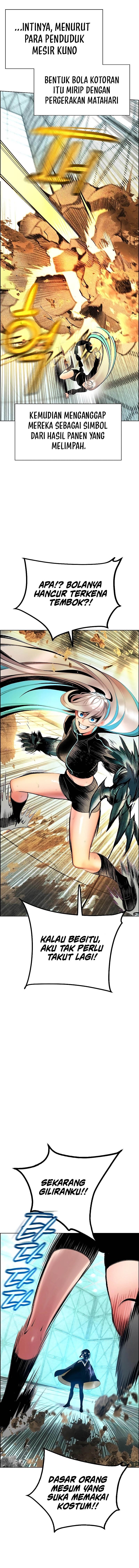 Jungle Juice Chapter 180 Gambar 4