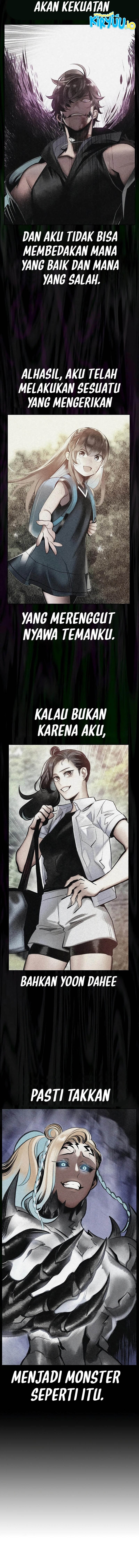 Jungle Juice Chapter 180 Gambar 21