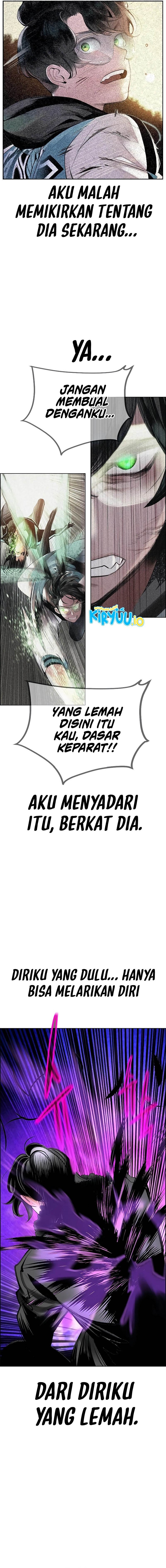 Jungle Juice Chapter 180 Gambar 25