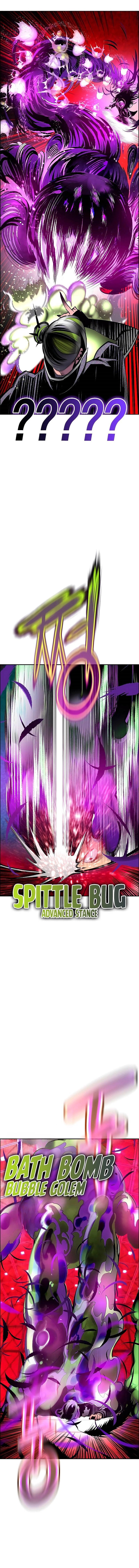 Jungle Juice Chapter 180 Gambar 27