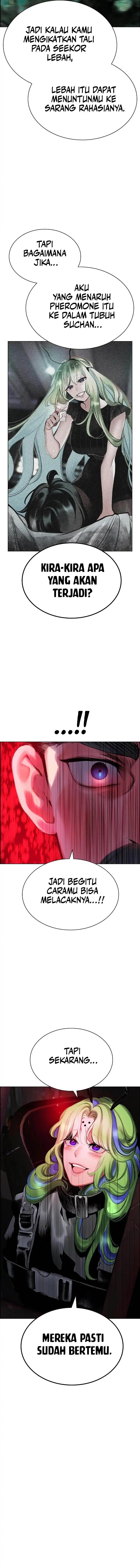 Jungle Juice Chapter 182 Gambar 4