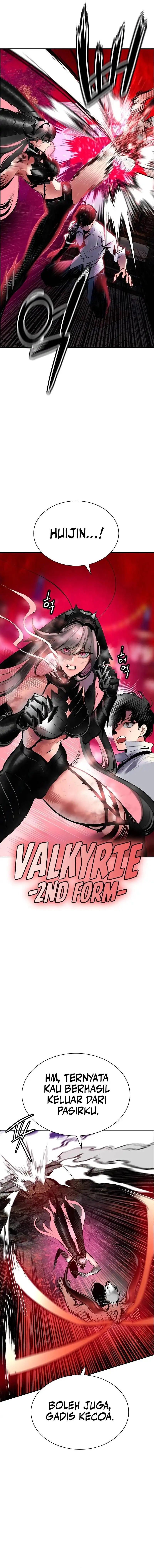 Jungle Juice Chapter 182 Gambar 14