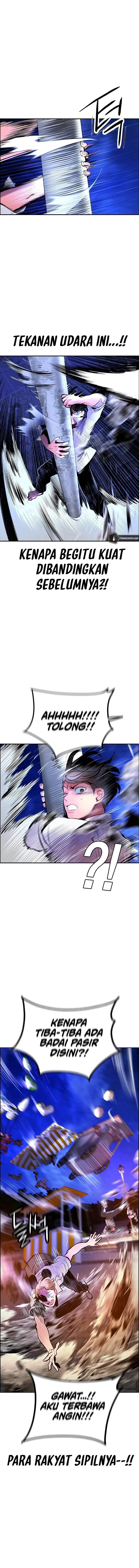 Jungle Juice Chapter 182 Gambar 18