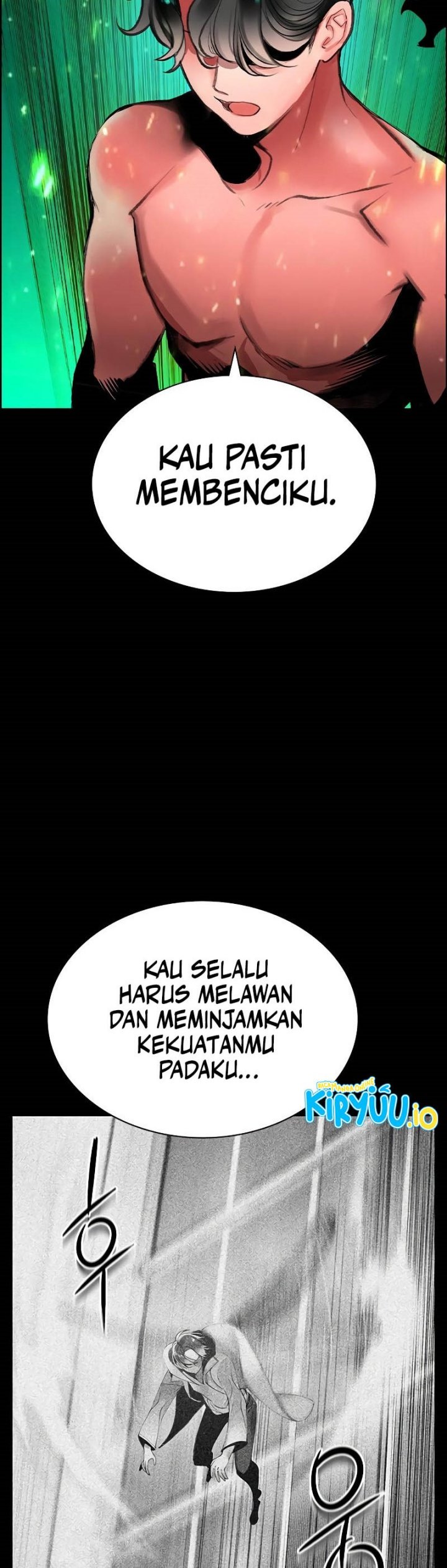 Jungle Juice Chapter 183 Gambar 7