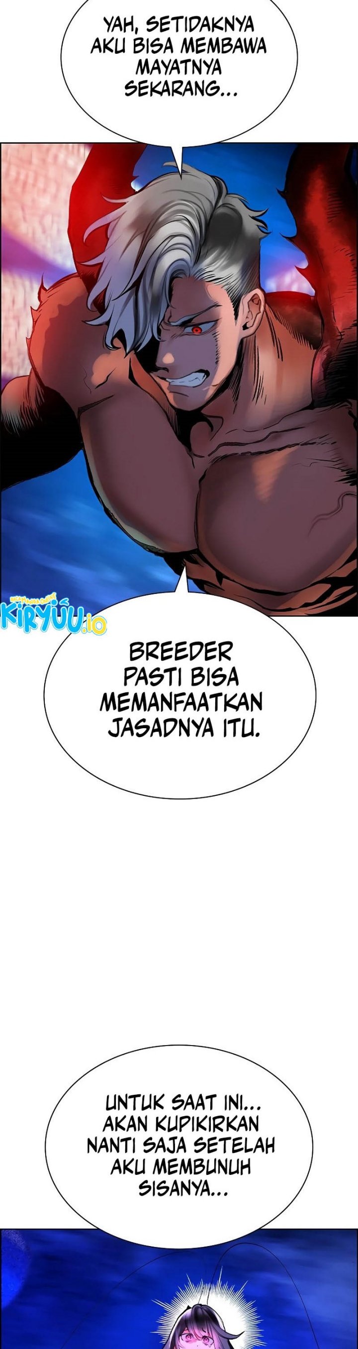 Jungle Juice Chapter 183 Gambar 21
