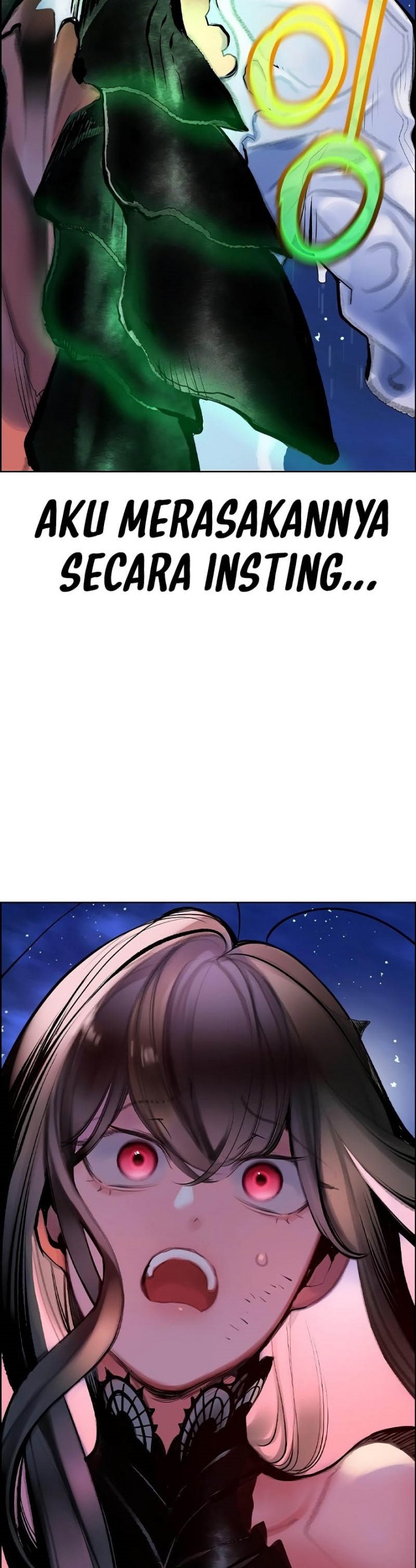 Jungle Juice Chapter 183 Gambar 26