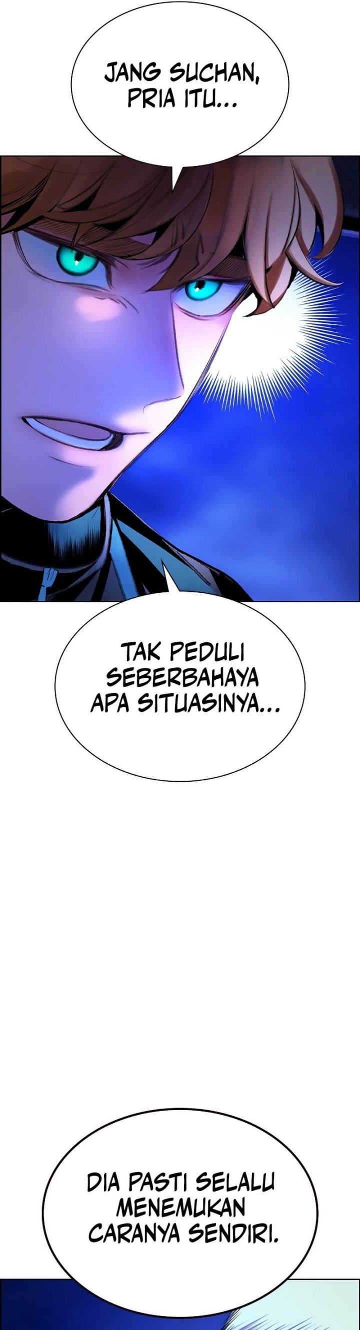 Jungle Juice Chapter 183 Gambar 38
