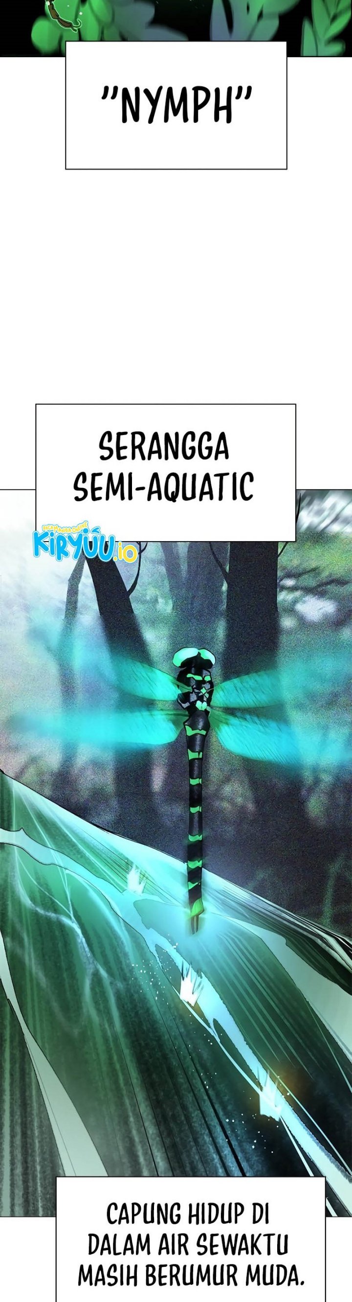 Jungle Juice Chapter 183 Gambar 42