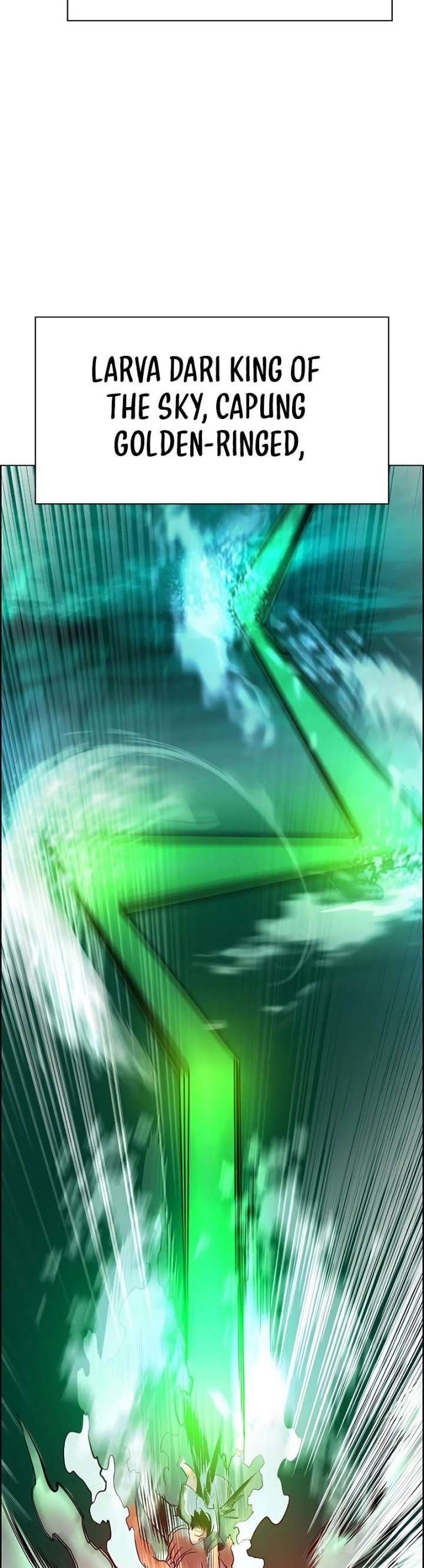 Jungle Juice Chapter 183 Gambar 43