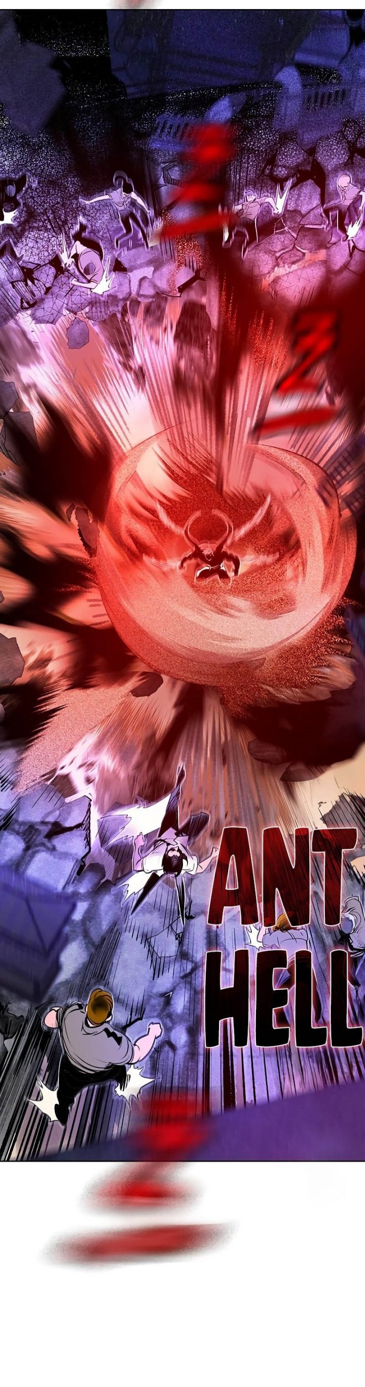 Jungle Juice Chapter 183 Gambar 56