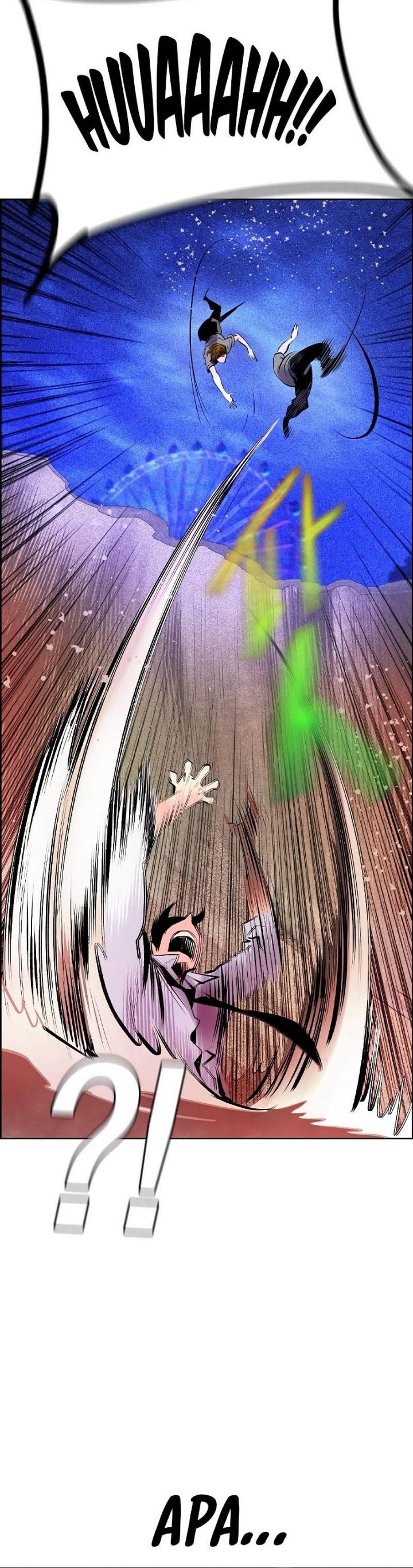 Jungle Juice Chapter 183 Gambar 64