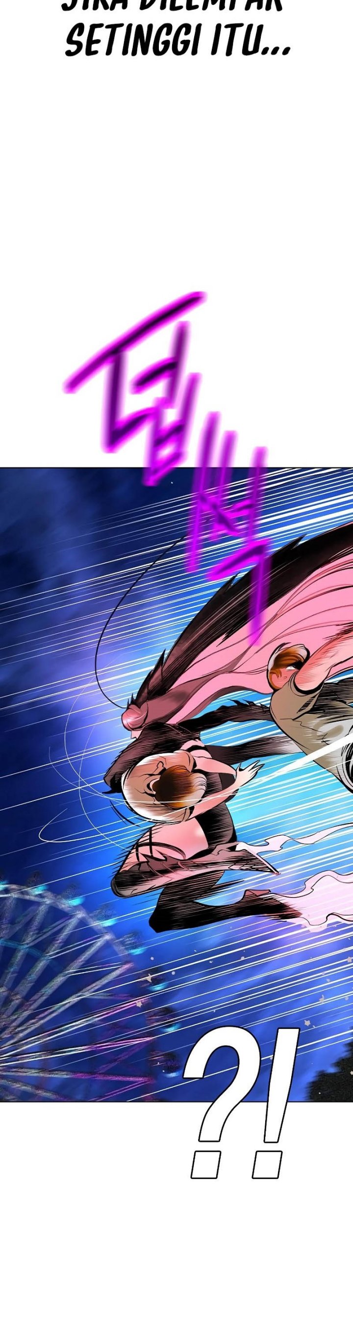 Jungle Juice Chapter 183 Gambar 66