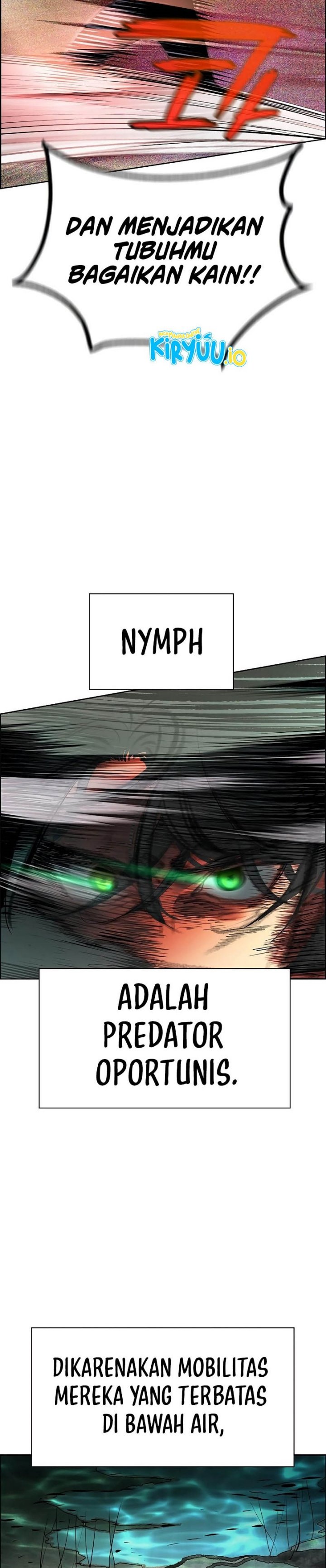 Jungle Juice Chapter 183 Gambar 75