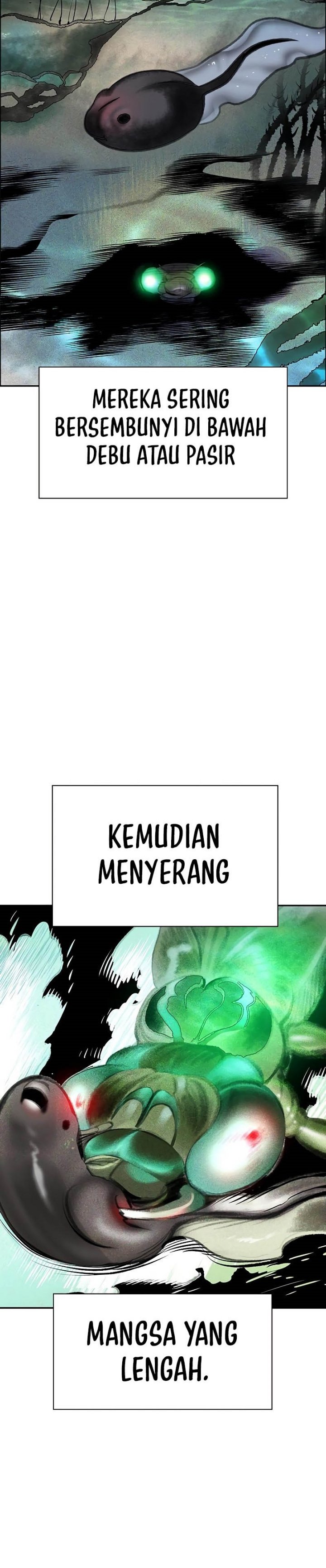 Jungle Juice Chapter 183 Gambar 76